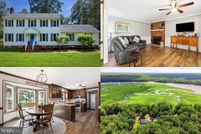 Farm Property for sale in King and Queen County, Virginia