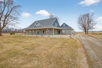 Farm Property for sale in Hillsdale County, Michigan