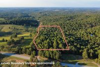 Farm Property for sale in Fulton County, Arkansas