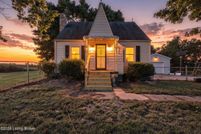 Ranch Property for sale in Trimble County, Kentucky