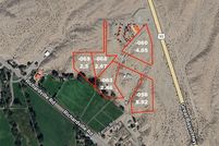Ranch Property for sale in Lincoln County, Nevada