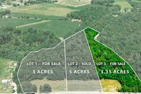 Farm Property for sale in Pike County, Ohio