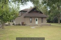 Farm Property for sale in Merrick County, Nebraska