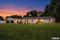 Residential Property for sale in Morgan County, Illinois