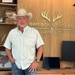 Meet Anthony Simpson of Simpson Ranches & Land LLC | Land Listings ...