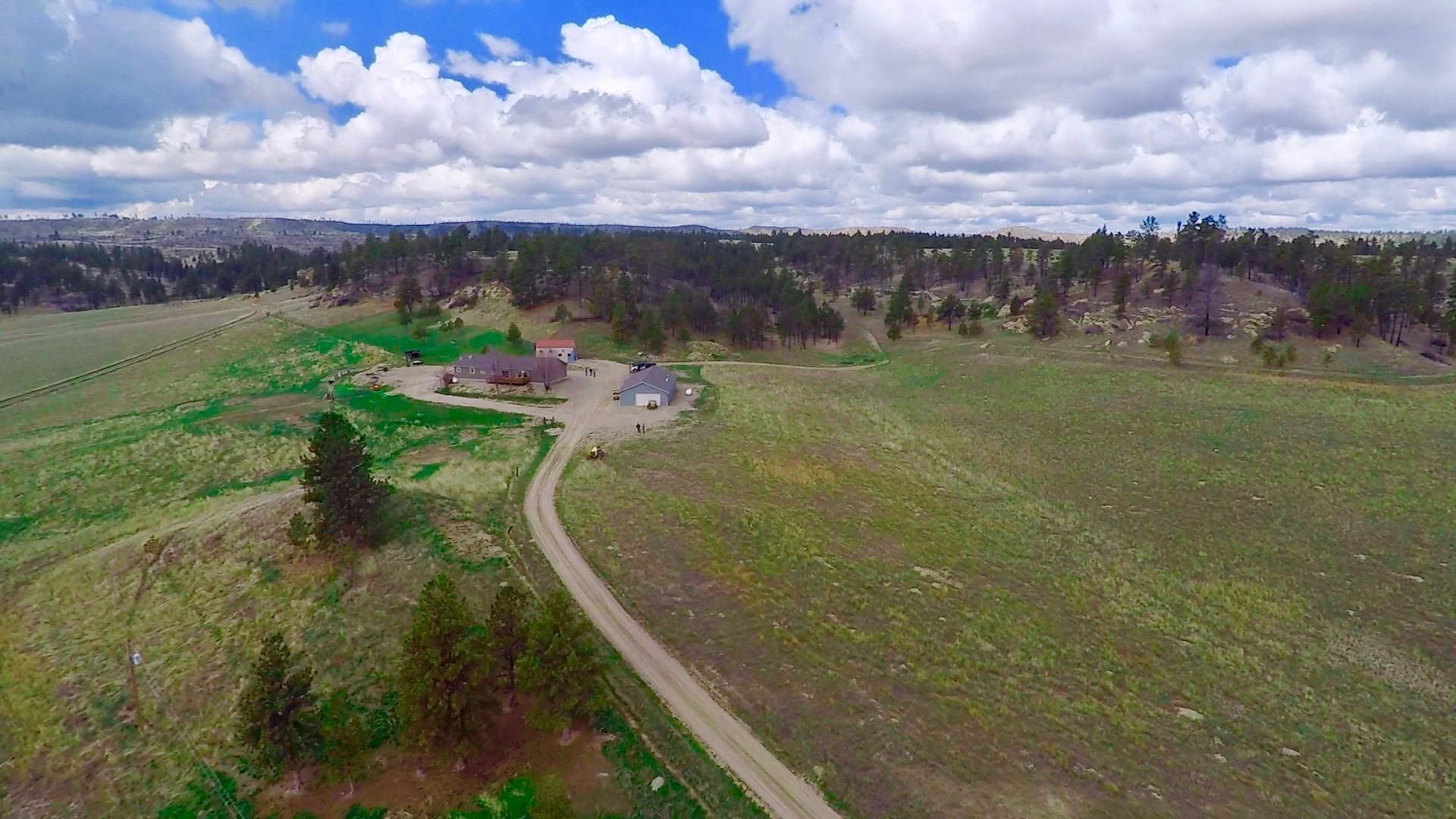 663 Acres Musselshell Mt Property Id 9511657 Land And Farm