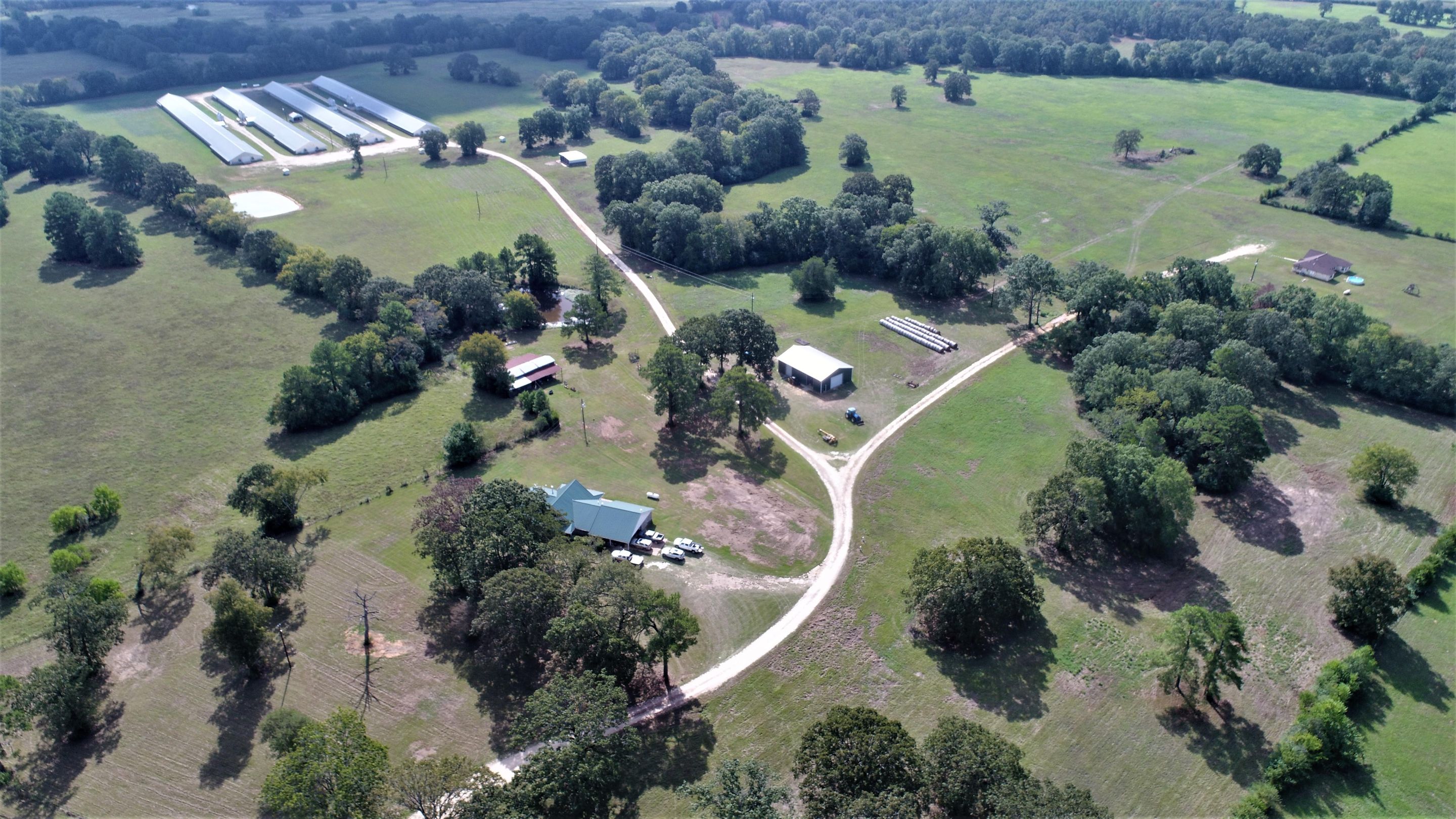 184 69 Acres Crockett Tx Property Id 9912872 Land And Farm