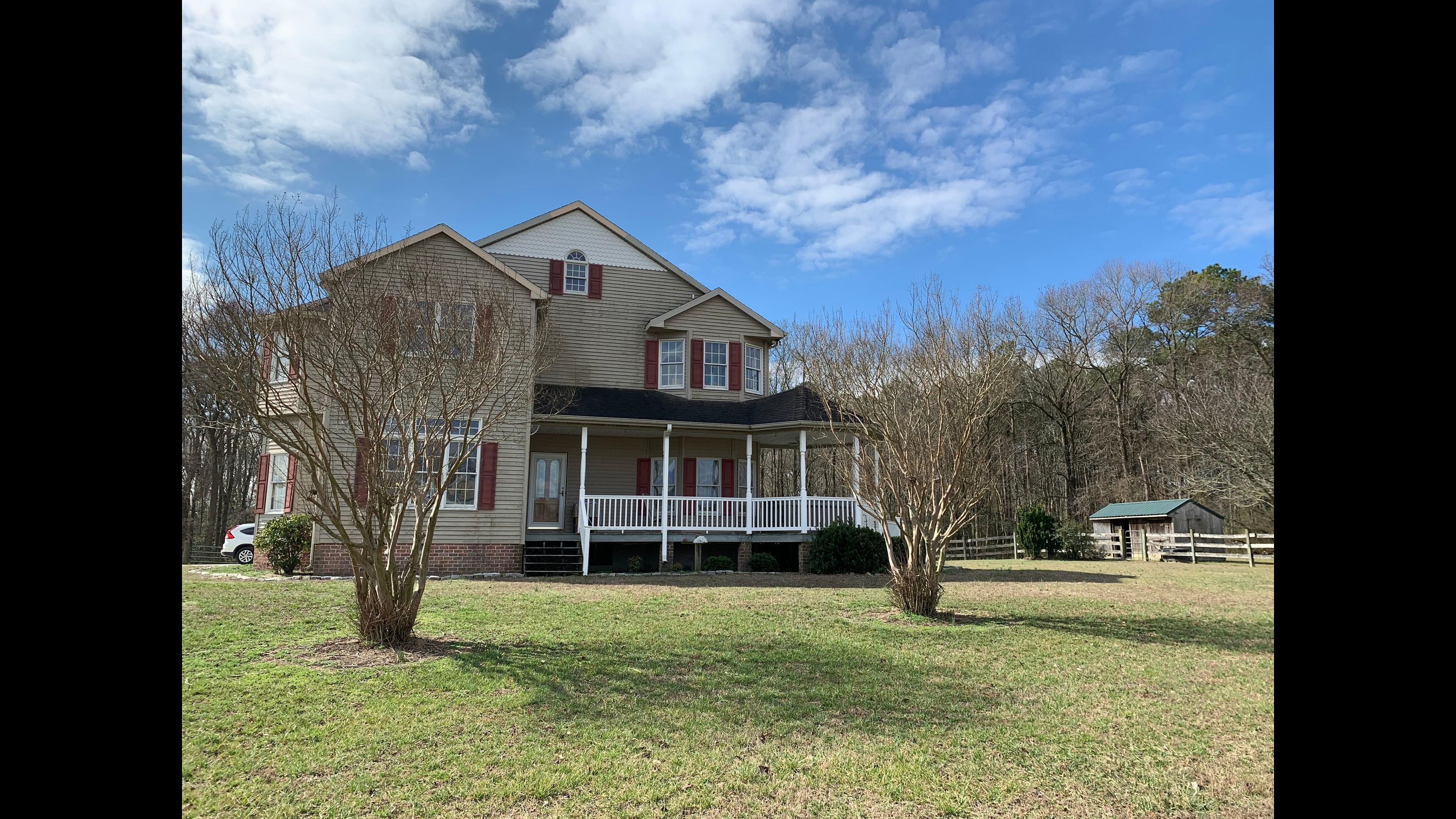 81 87 Acres Salisbury Md Property Id 10400762 Land And Farm