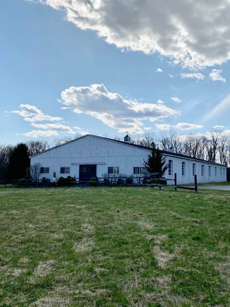 144 9 Acres Millbrook Ny Property Id 10490427 Land And Farm