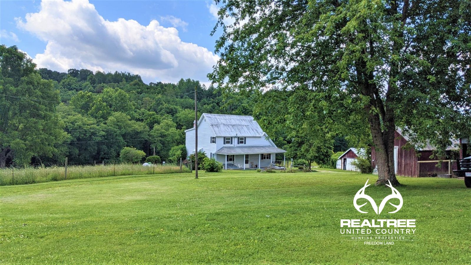 44 32 Acres Logan Oh Property Id 10826356 Land And Farm