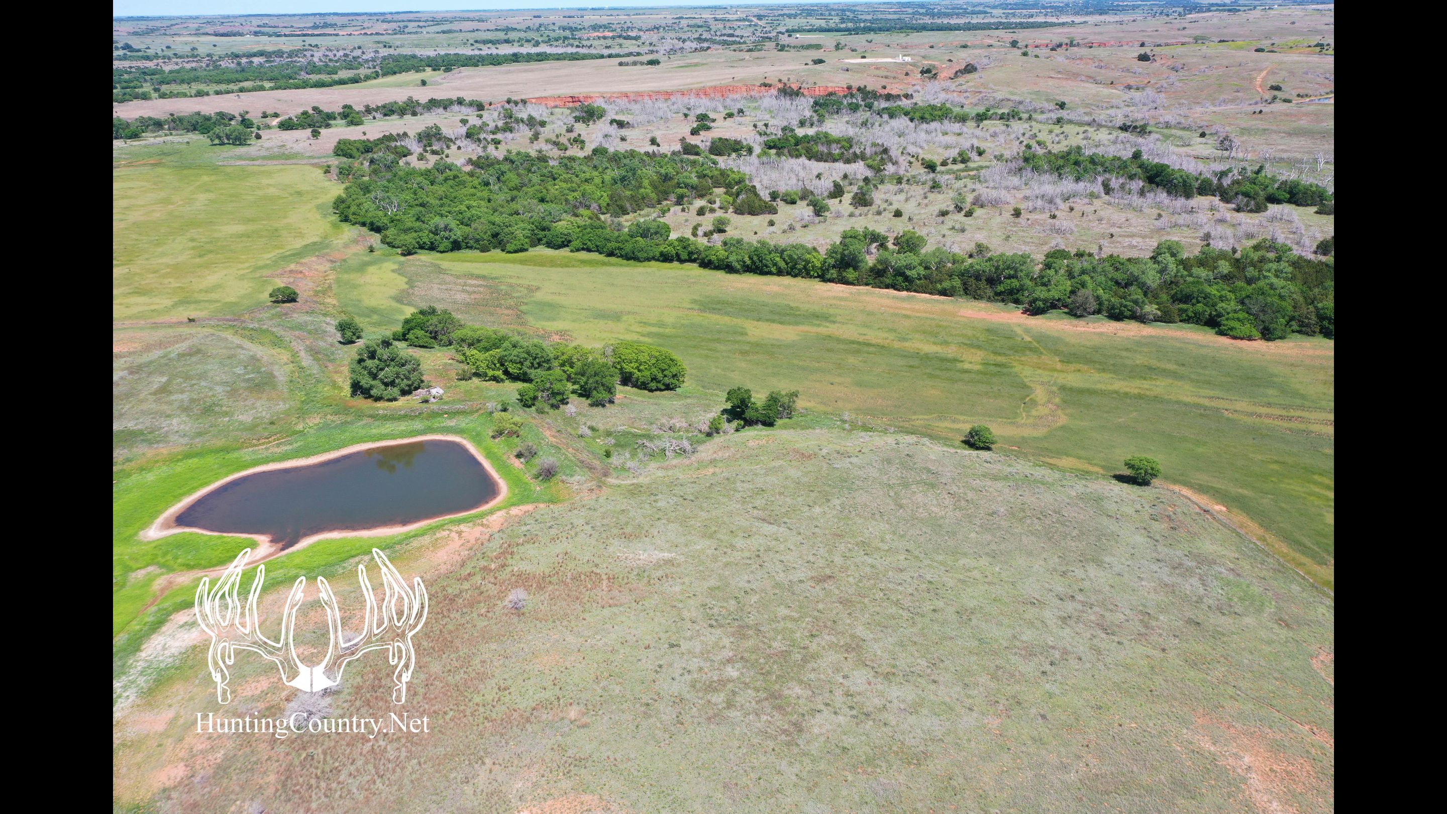 160 Acres Alva Ok Property Id 10831731 Land And Farm