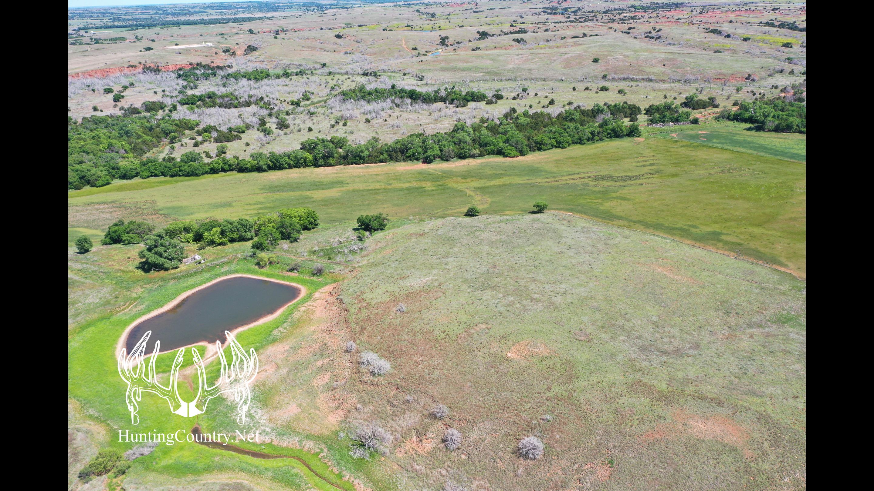 160 Acres Alva Ok Property Id 10831731 Land And Farm