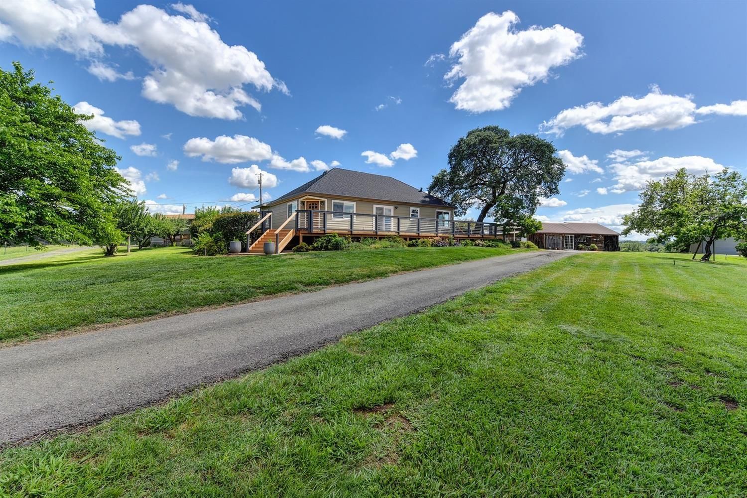 30 Acres Newcastle Ca Property Id 10832008 Land And Farm