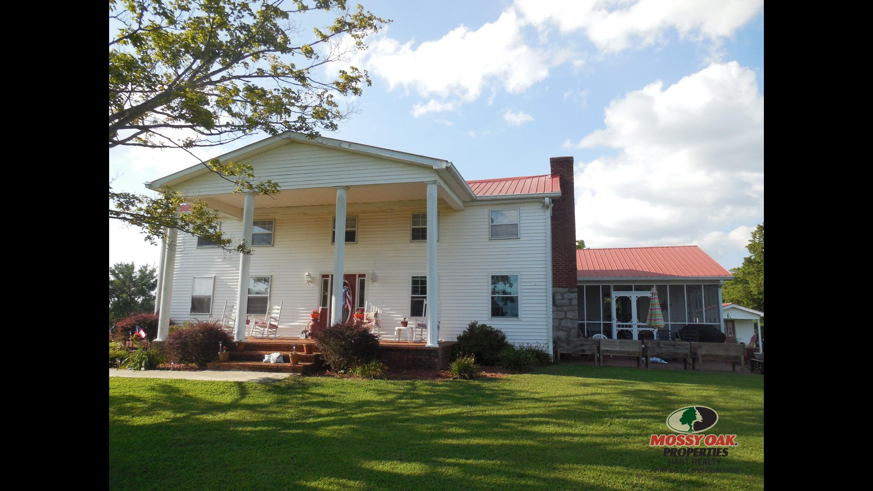 131 Acres Glasgow Ky Property Id 10973602 Land And Farm