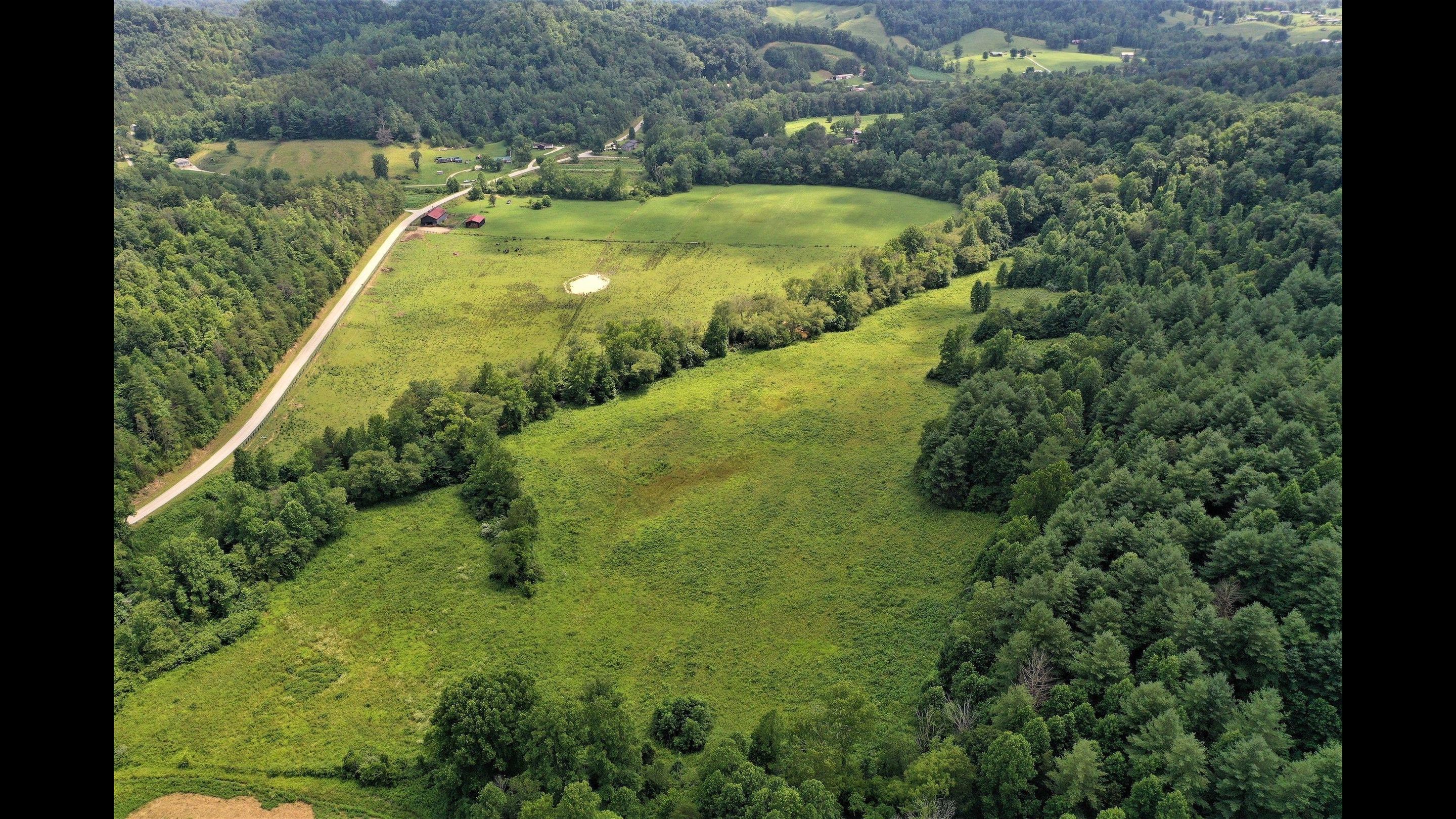 87 acres, Campton, KY, Property ID
