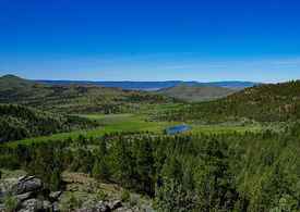 Wheeler County Or Land For Sale 23 Listings Land And Farm