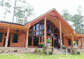 Log Cabins In Georgia For Sale 160 Listings Land And Farm