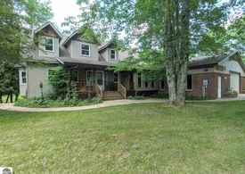 Wexford County Mi Waterfront Land For Sale 15 Listings Land And Farm