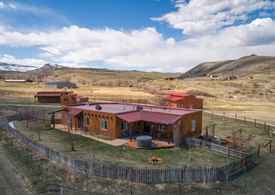 Fremont County Wy Land For Sale 59 Listings Land And Farm