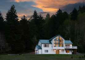 Thurston County Wa Land For Sale 45 Listings Land And Farm