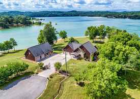 Sevierville Tn Waterfront Land For Sale 37 Listings Land And Farm