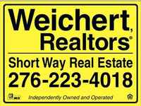 Page 1 For Short Way Real Estate Inc Has 26 Listings Listings For Sale In Virginia