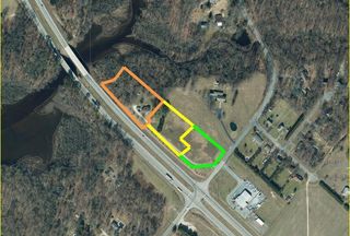 Maryland Commercial Land for Sale - 196 Listings | Land And Farm