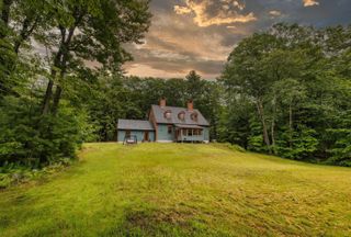 Farm Property for sale in Cumberland County, Maine