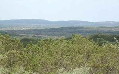 Leona Ranch Plat Map 24.24 Acres, Brackettville, Tx, Property Id: 345848 | Land And Farm