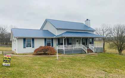 16 08 Acres Maysville Ky Property Id 10286736 Land And Farm