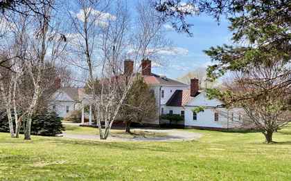 144 9 Acres Millbrook Ny Property Id 10490427 Land And Farm