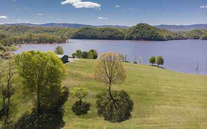 22 95 Acres Abingdon Va Property Id 10258928 Land And Farm