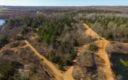 168 Acres Mineral Point Mo Property Id Land And Farm