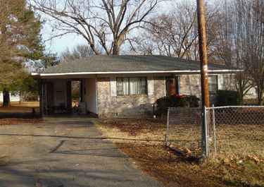 Aaron Brewer Has 4 Listings Listings For Sale In Arkansas