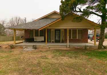 Page 1 For Pam Robinson Has 47 Listings Listings For Sale In Oklahoma