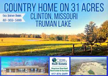 Page 1 For Ryan Hubbard Has 26 Listings Listings For Sale In Missouri