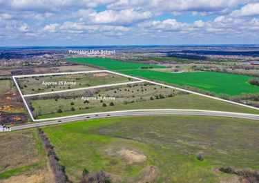 Randal Shinn Has 14 Listings Listings For Sale In Texas