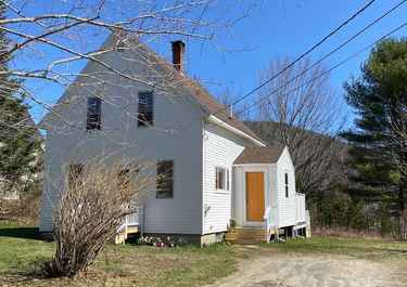 Nancy Hughes Has 7 Listings Listings For Sale In Maine