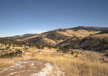 Colorado Land For Sale - LandHub