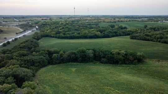 Iowa Hunting Land for Sale - 137 Listings | Land And Farm