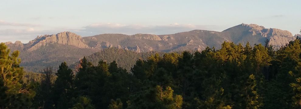 Recreational Property for sale in Pennington County, South Dakota