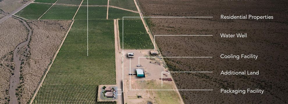 Timberland Property for sale in Mohave County, Arizona