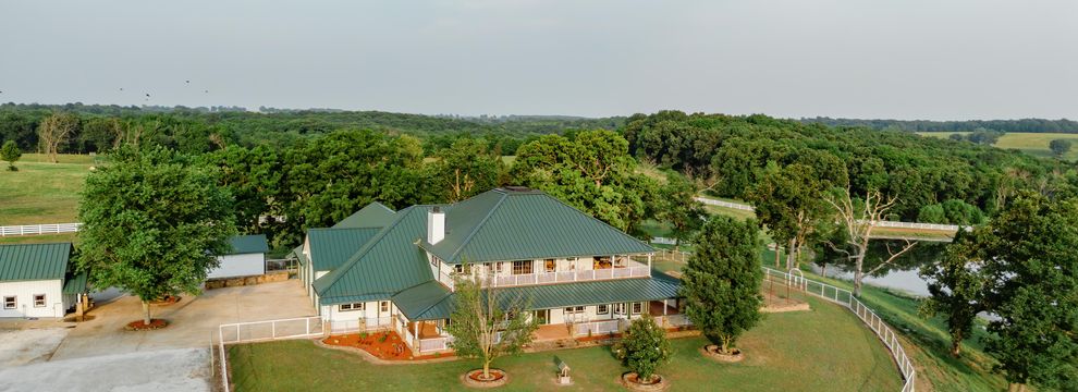 Ranch Property for sale in Dade County, Missouri