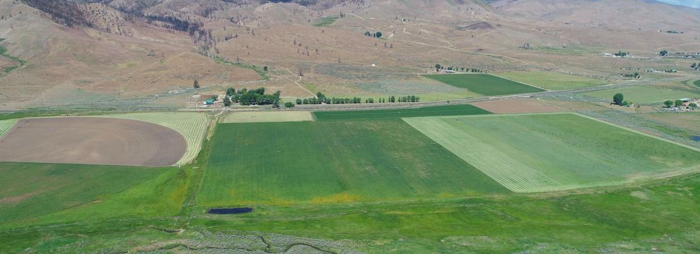 Farm Property for sale in Lassen County, California