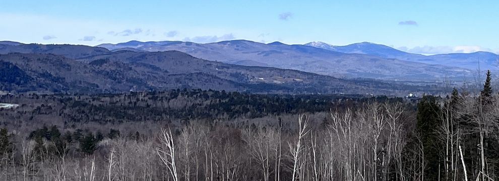 Property for sale in Oxford County, Maine