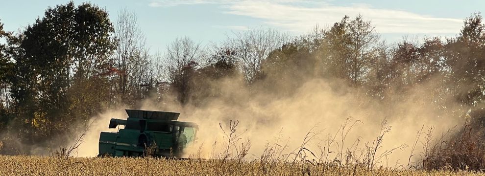 Farm Property for sale in Pope County, Illinois