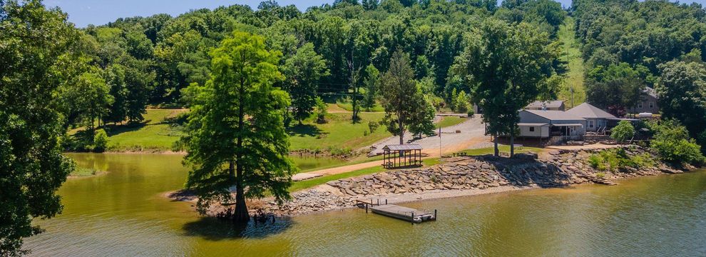 Recreational Property for sale in Perry County, Tennessee