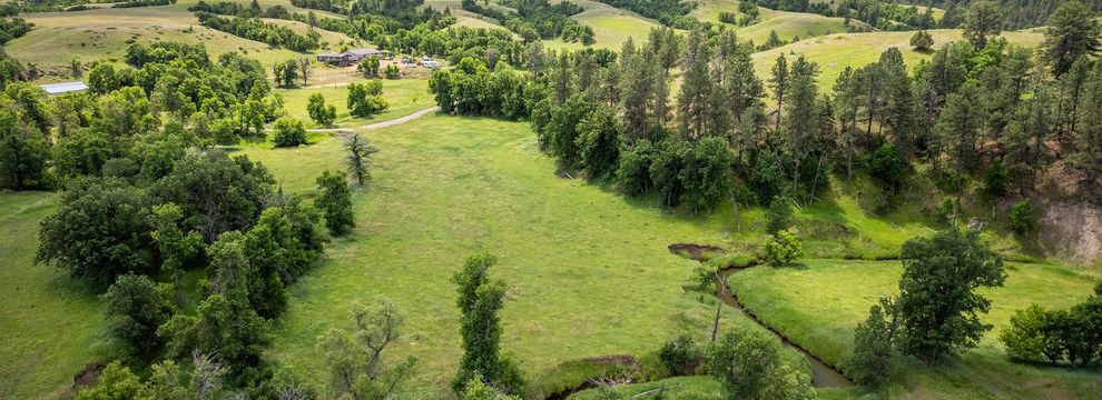 Ranch Property for sale in Crook County, Wyoming