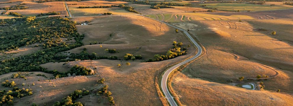 Undeveloped Land for sale in Riley County, Kansas