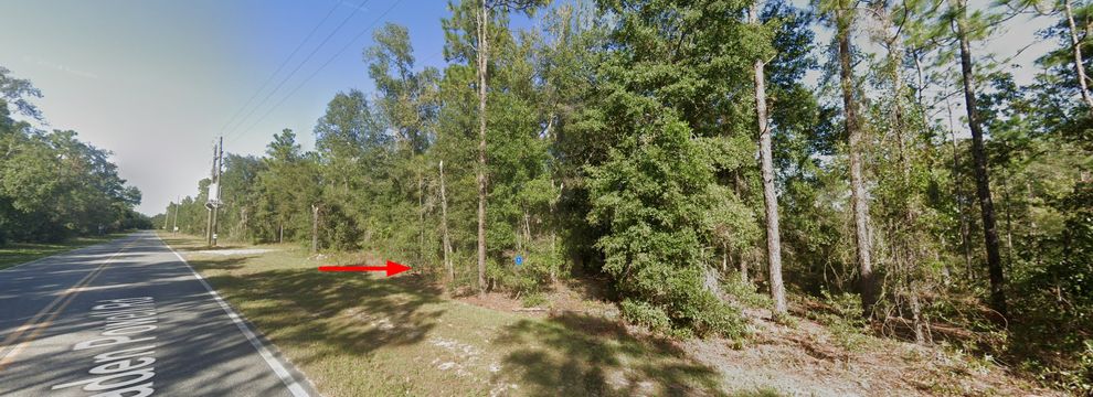 Farm Property for sale in Putnam County, Florida